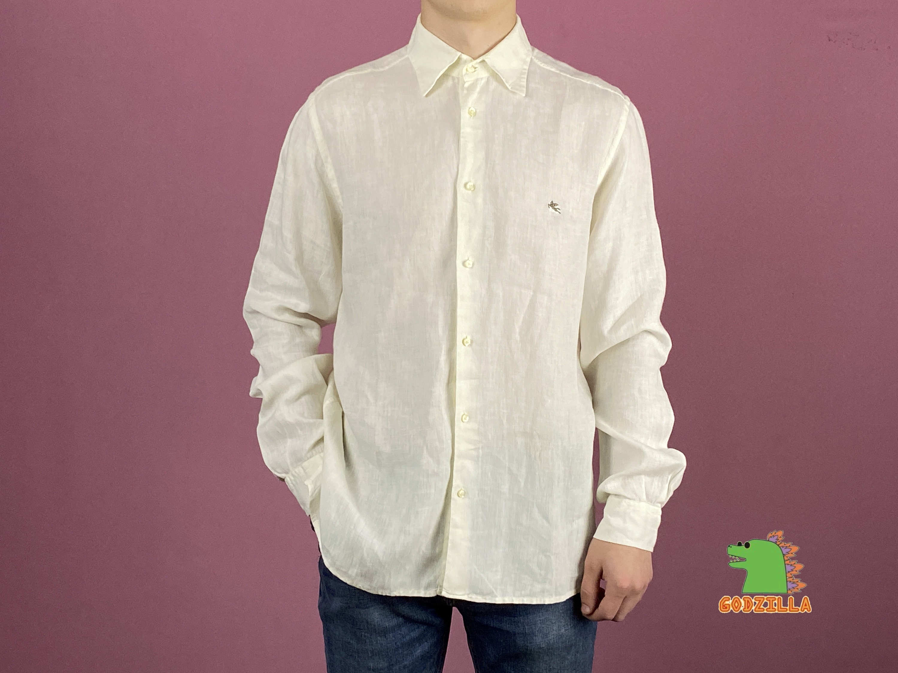 etro milano shirt