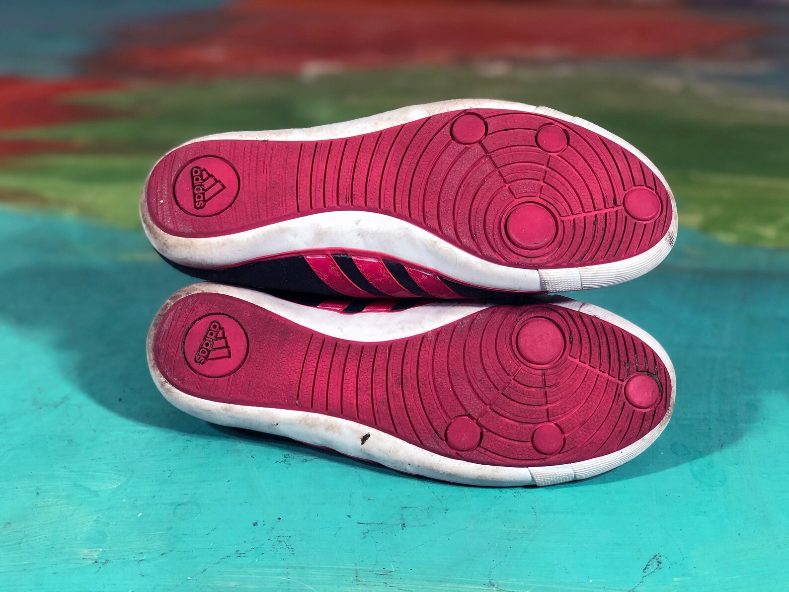 adidas ortholite femme