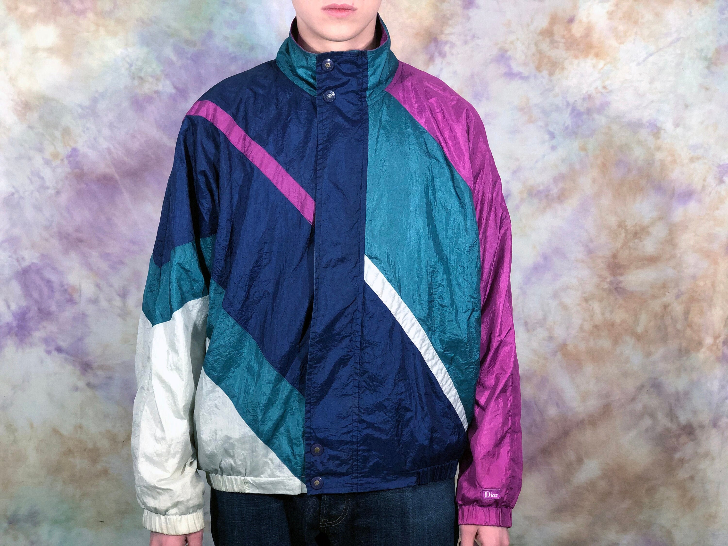 80s Christian Dior Monsieur Vintage Men 