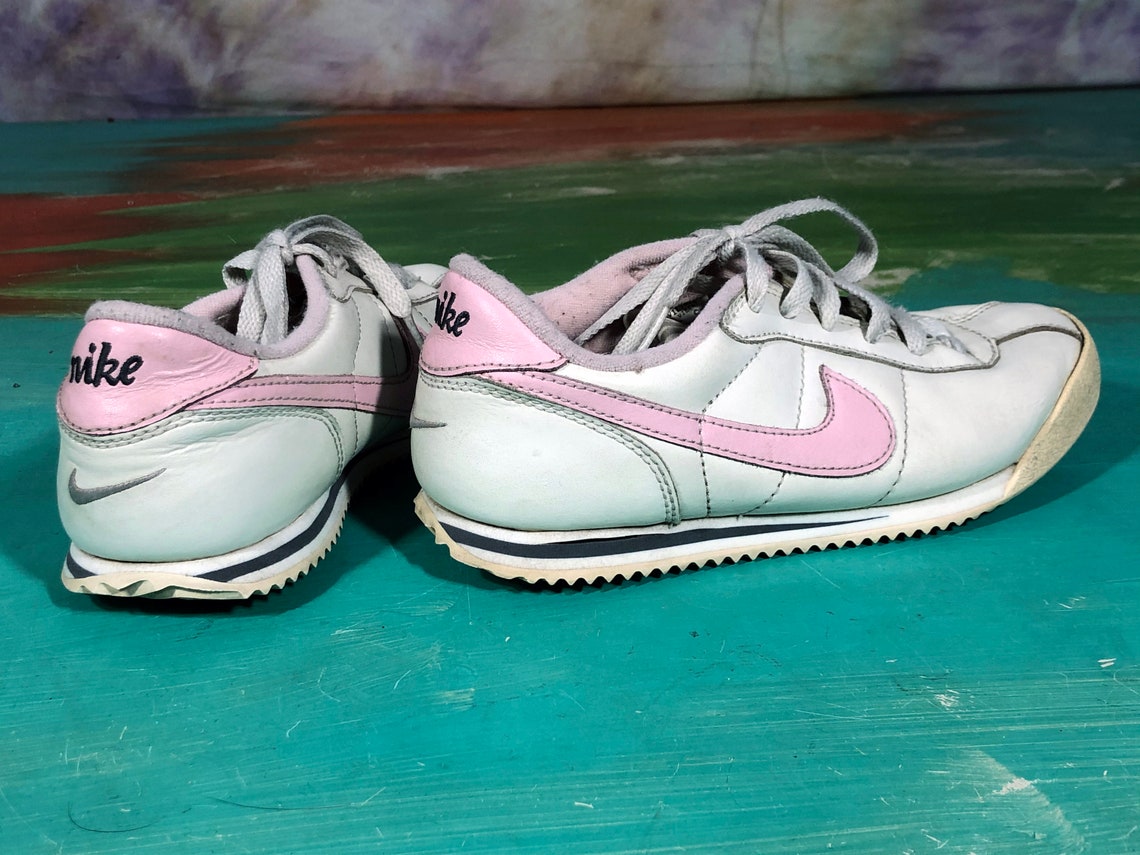 zapatillas nike vintage