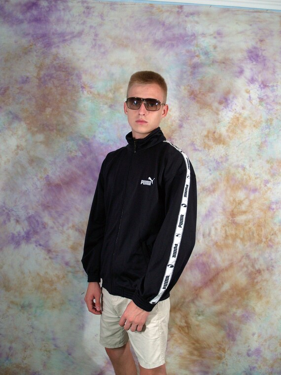 Adidas Windbreaker Sport Jacket 90s men
