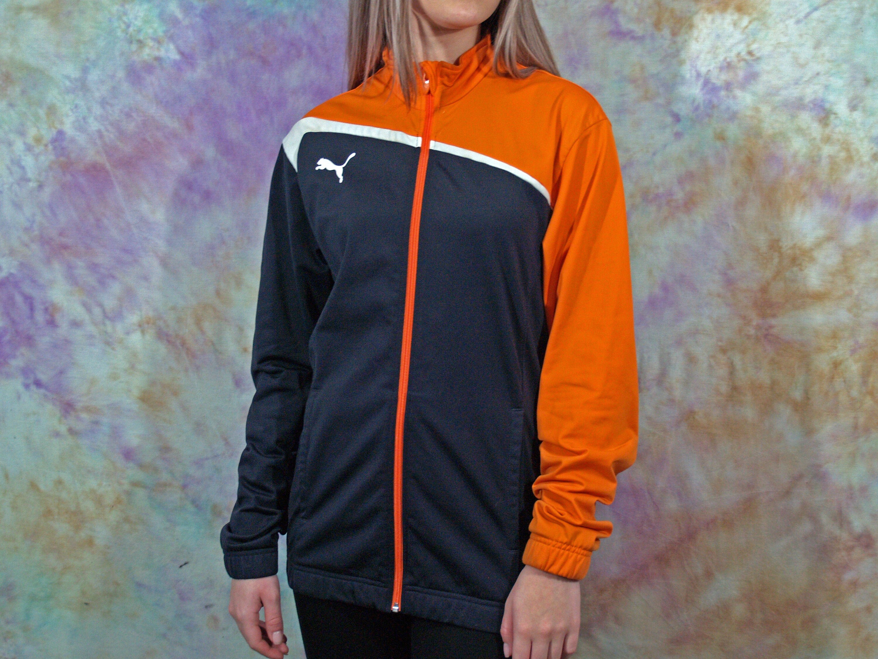 Puma Jacket Vintage 90С…