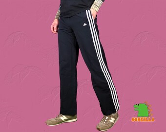 Adidas Wind Pants - Etsy Australia