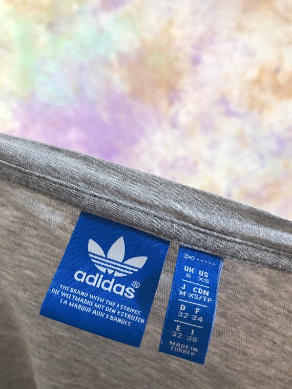 adidas vintage womens