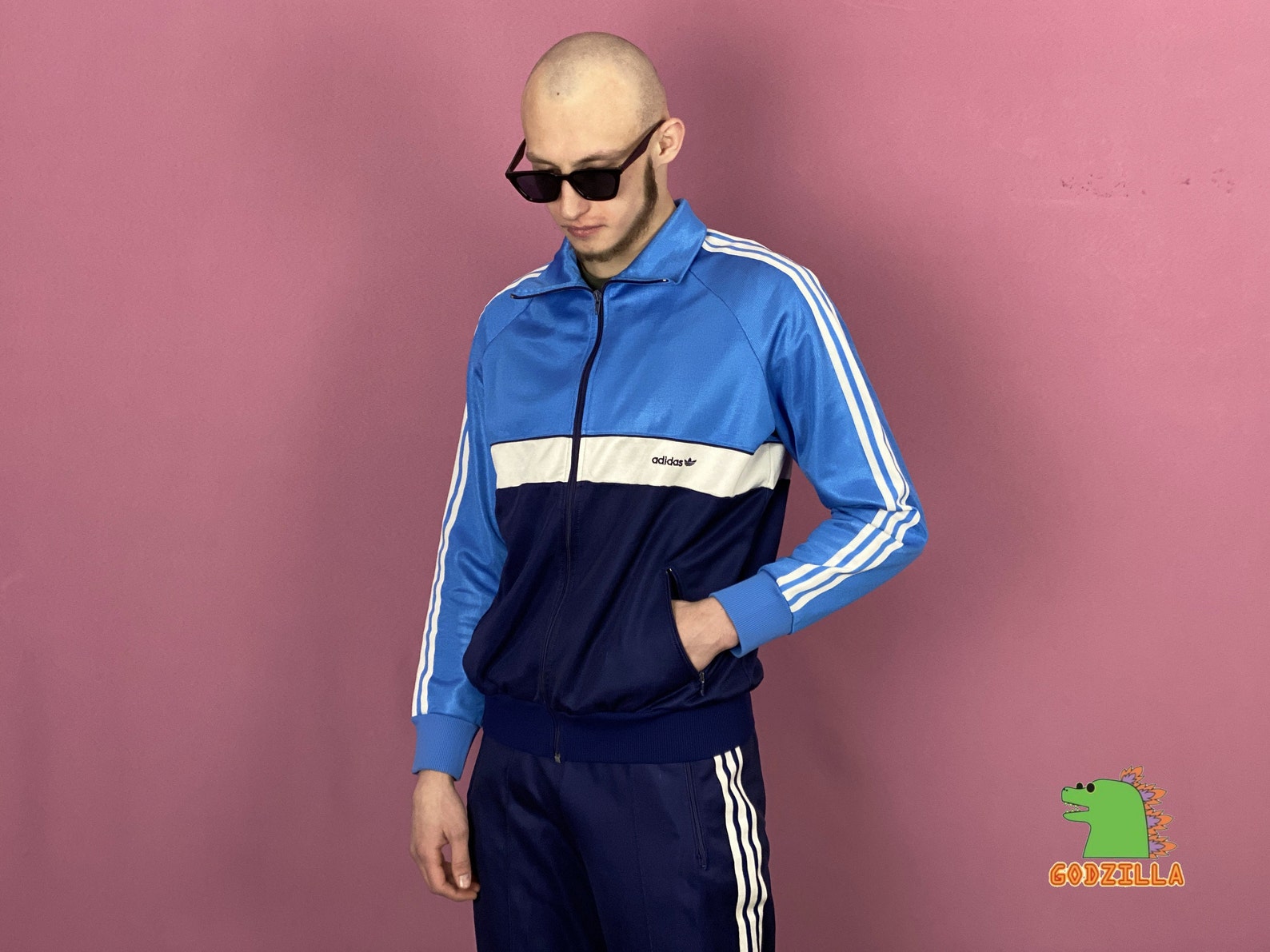 Adidas 1971 Tracksuit