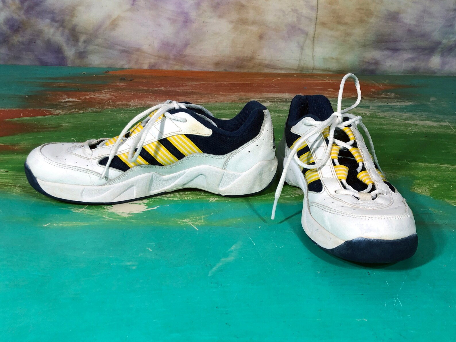 adidas trainers 1998