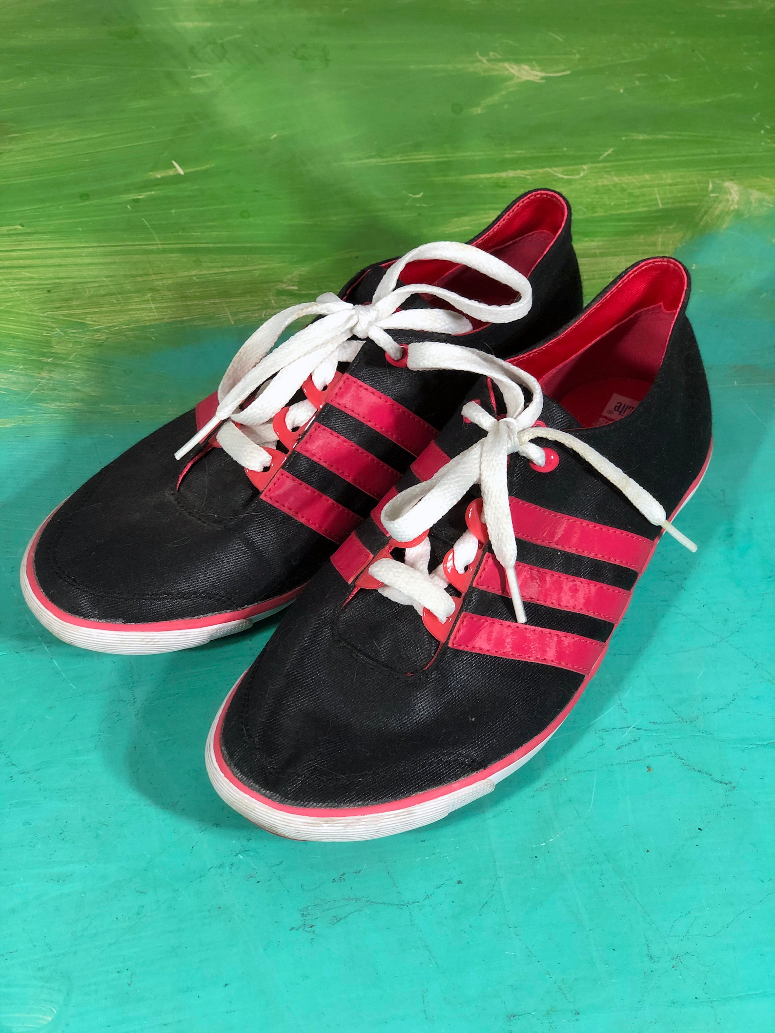 adidas ortholite femme