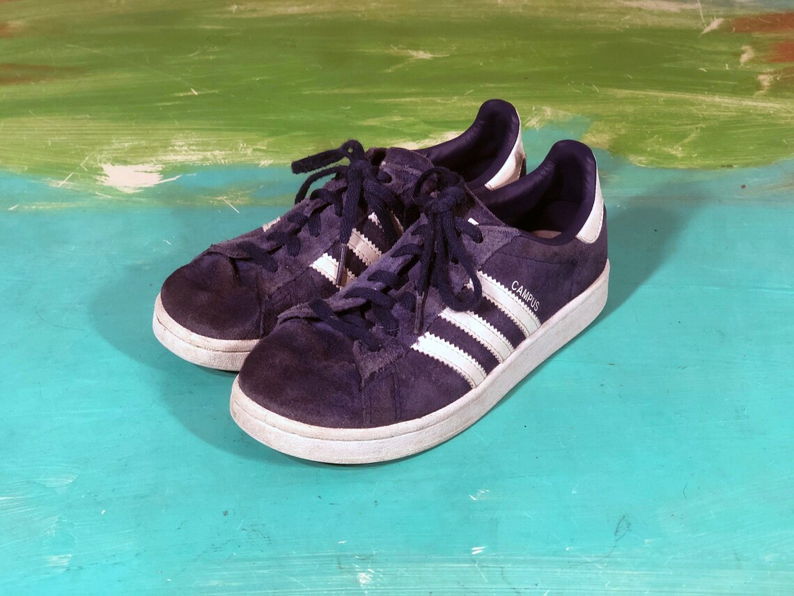 adidas campus retro