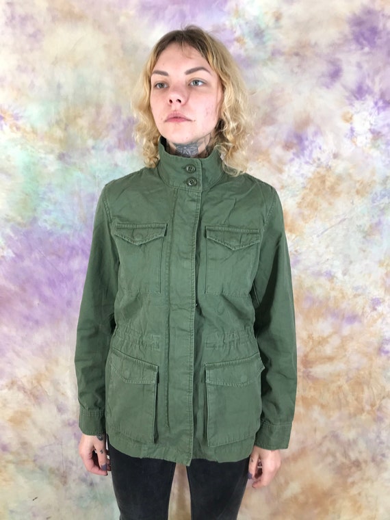 levis parka