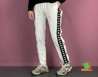 Kappa Track Pants - Etsy