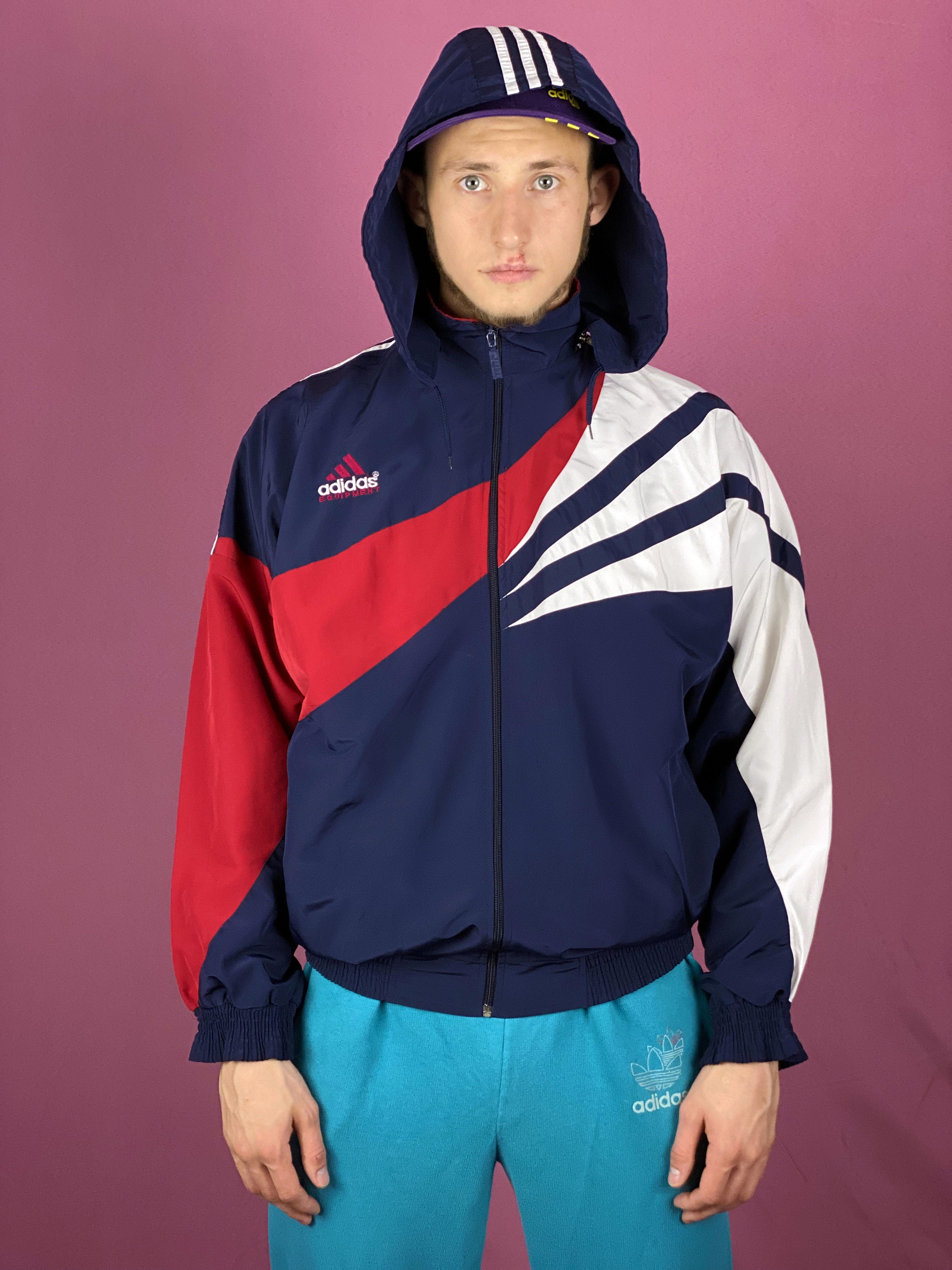 adidas equipment 90s