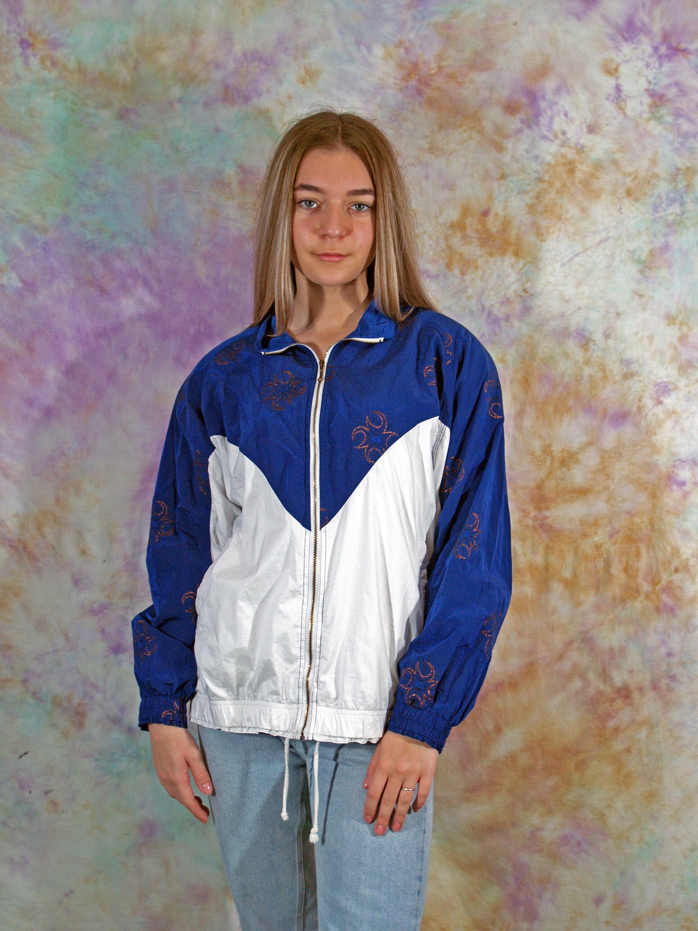 90's vintage retro outfit