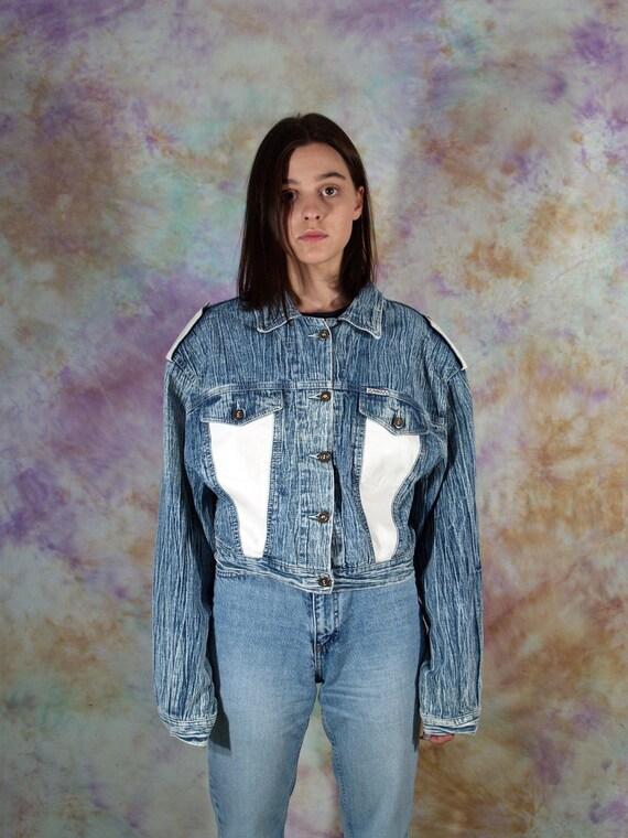 80's vintage retro outfit