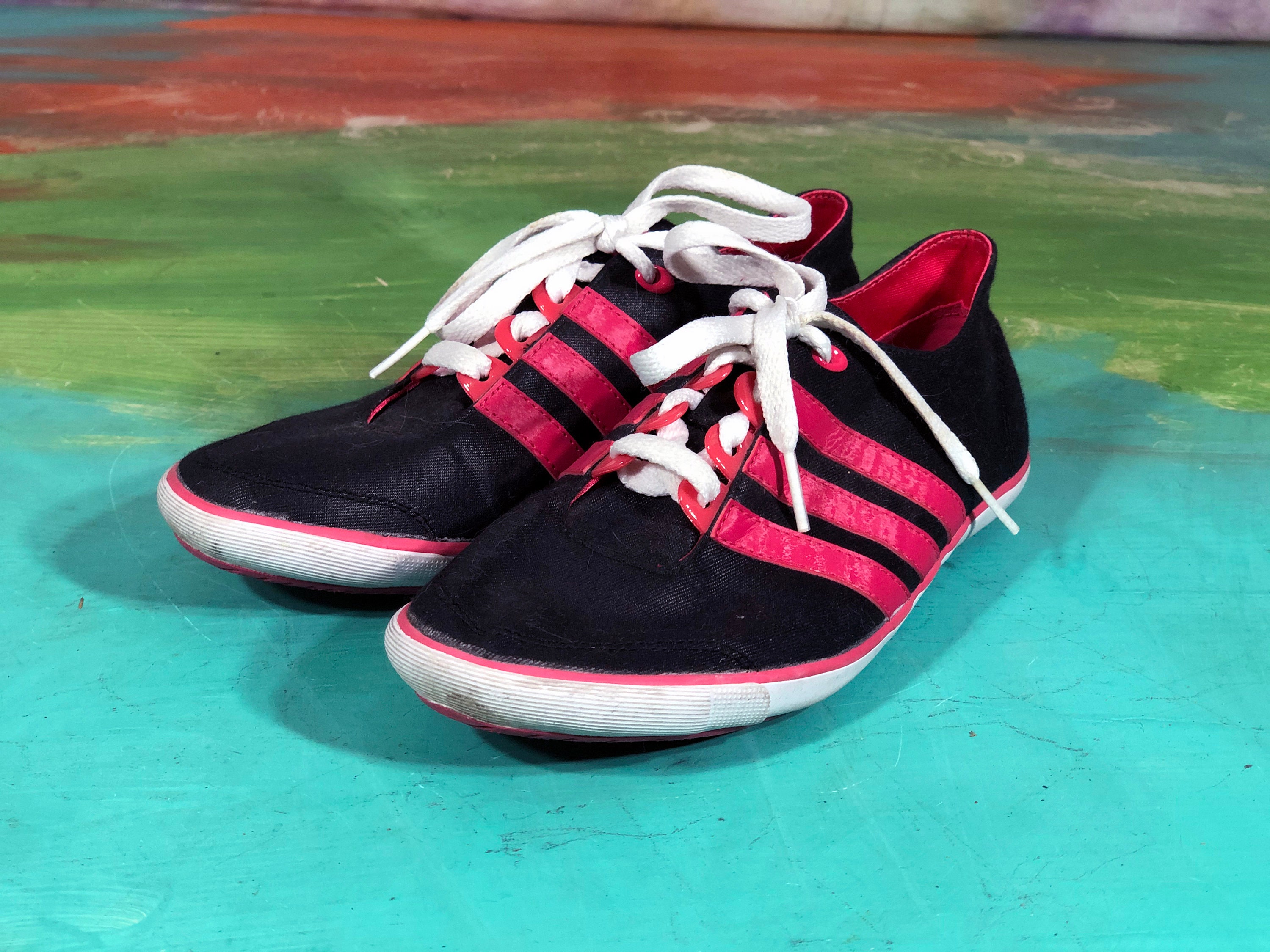 adidas ortholite femme