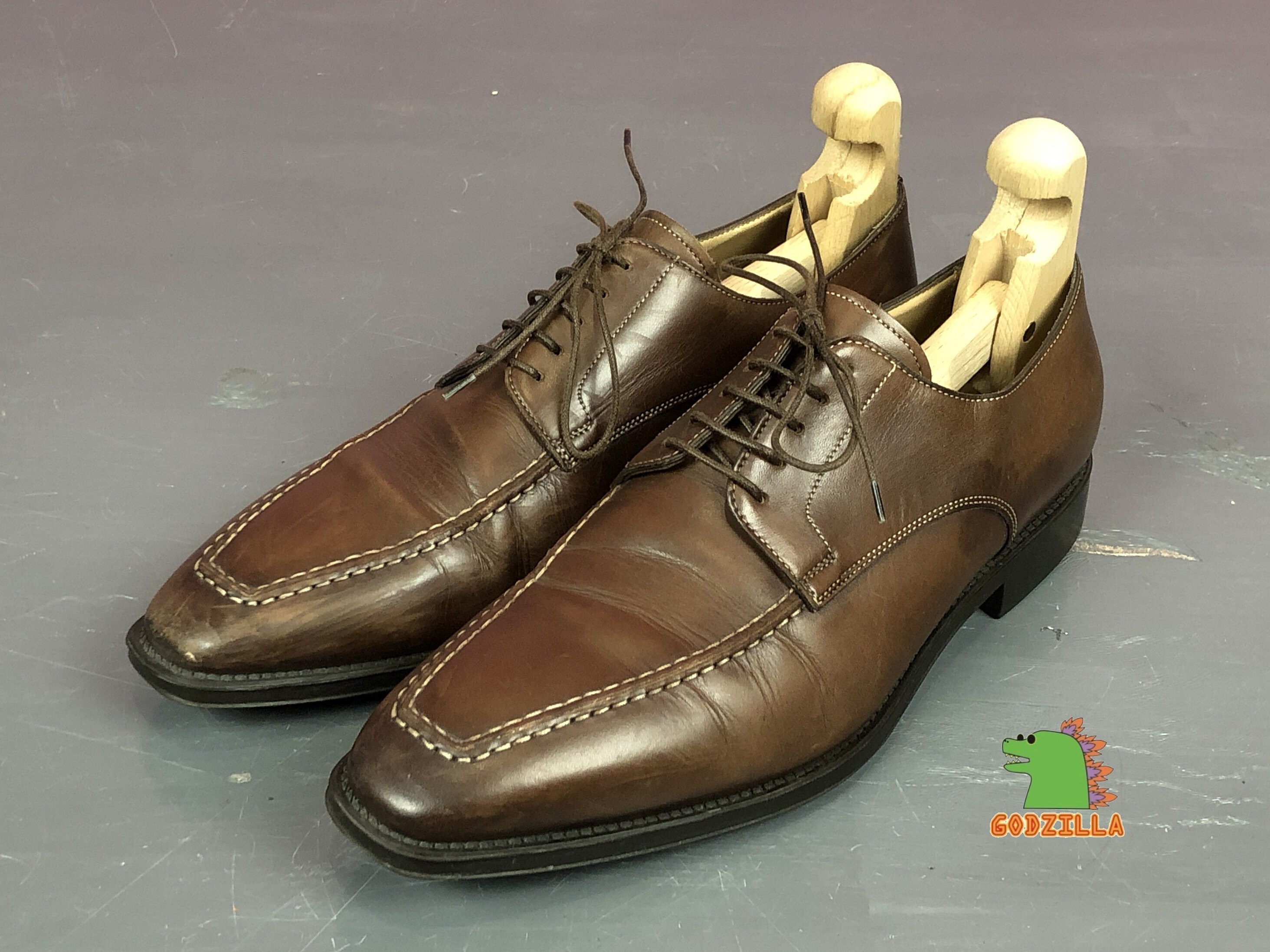 Mens Oxford Shoes - Etsy