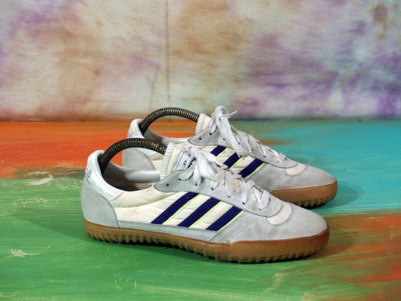 adidas retro mens trainers