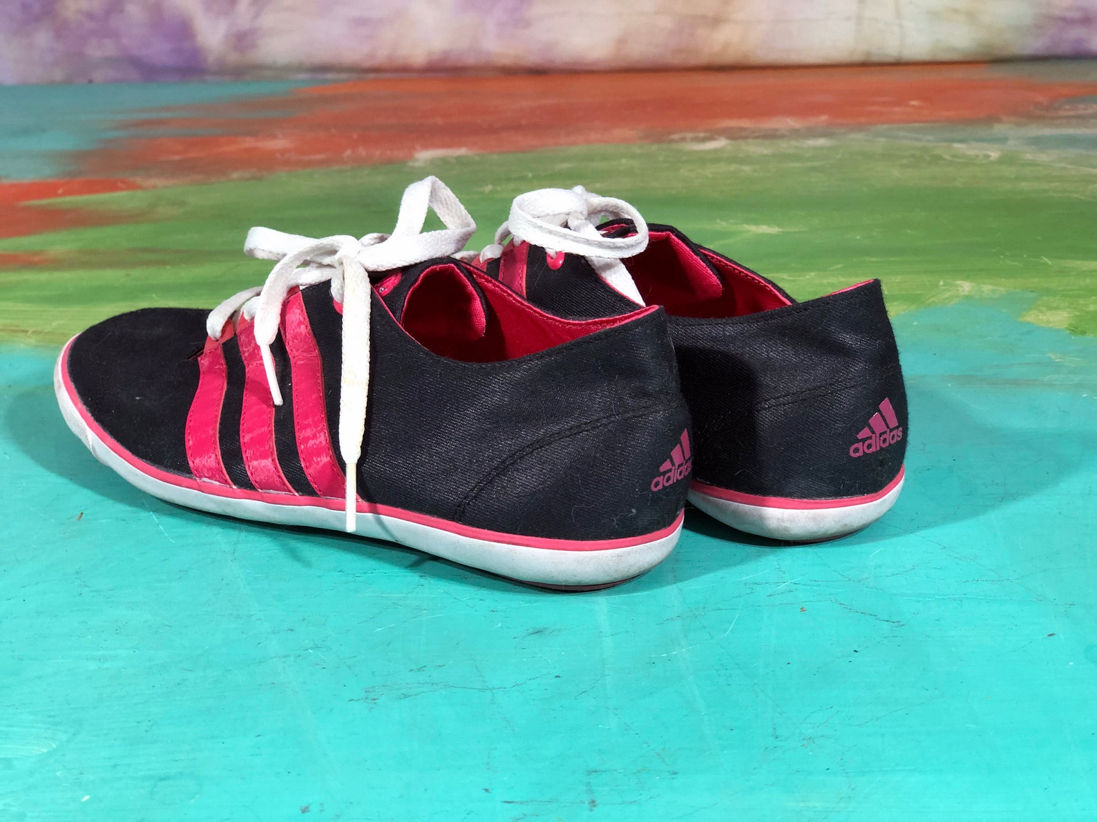 adidas ortholite femme