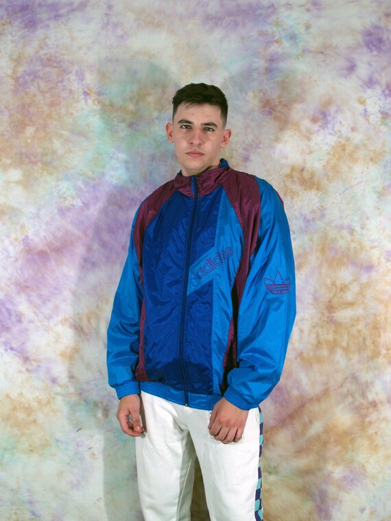 adidas rave jacket