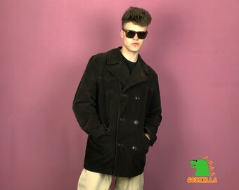 Hugo Boss Coat - Etsy New Zealand