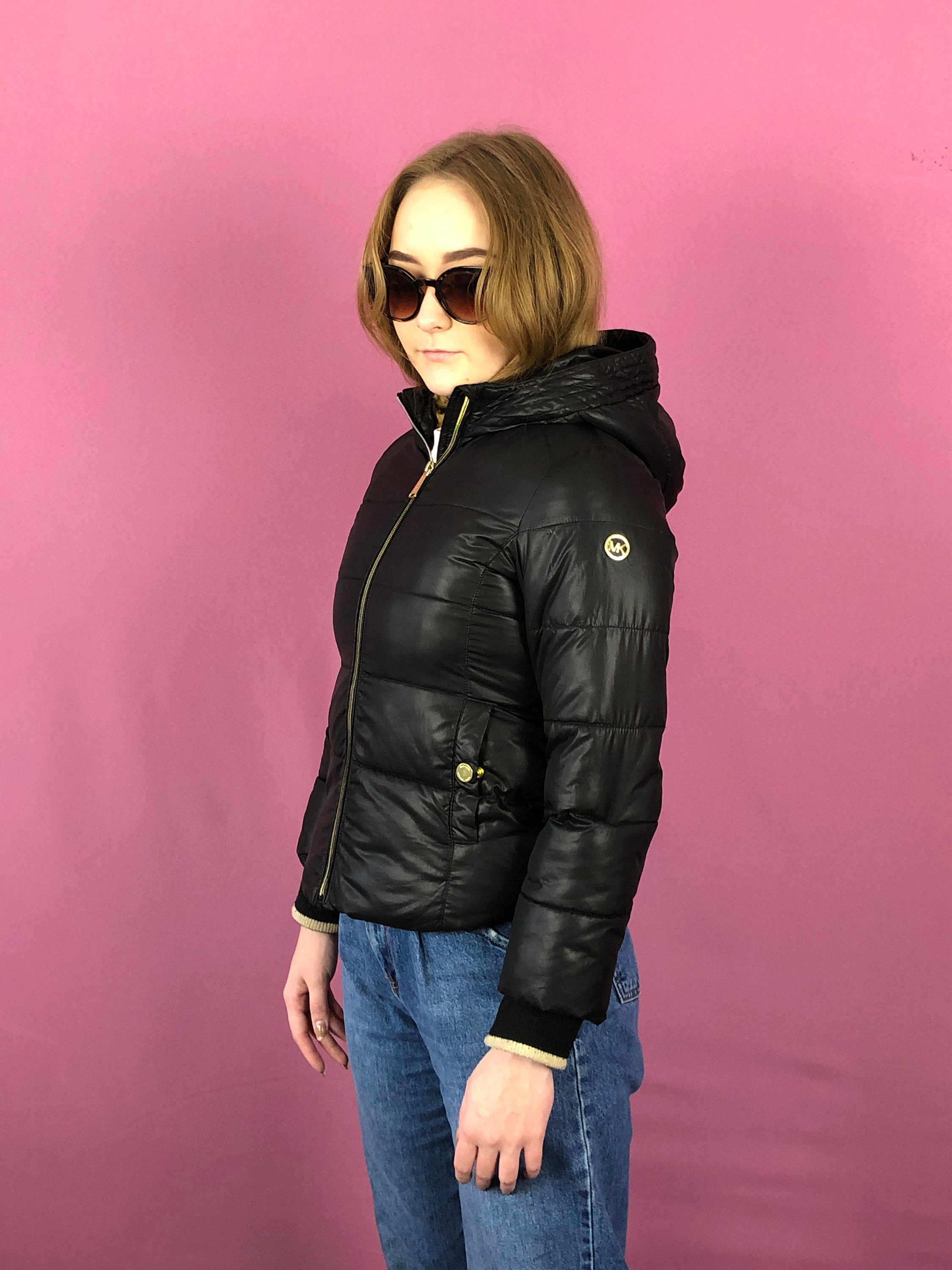 micheal kors women jacket