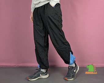 Windbreaker Sport Pants 