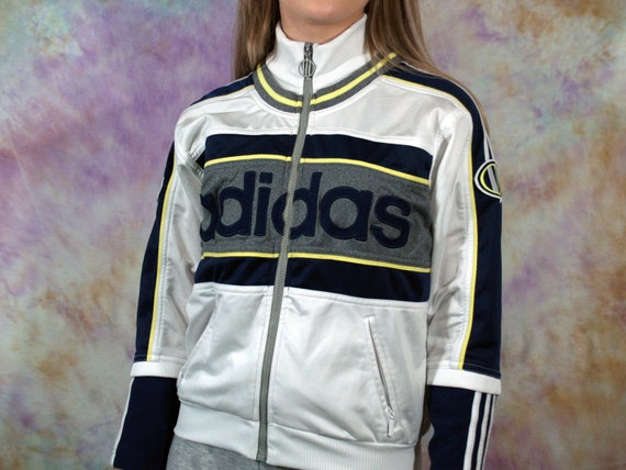 Жакет adidas Vintage
