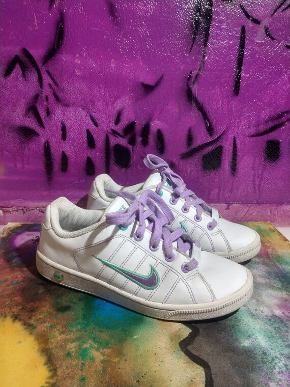 Nike Sneakers 80s