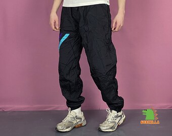 Rave Track Pants - Etsy Hong Kong