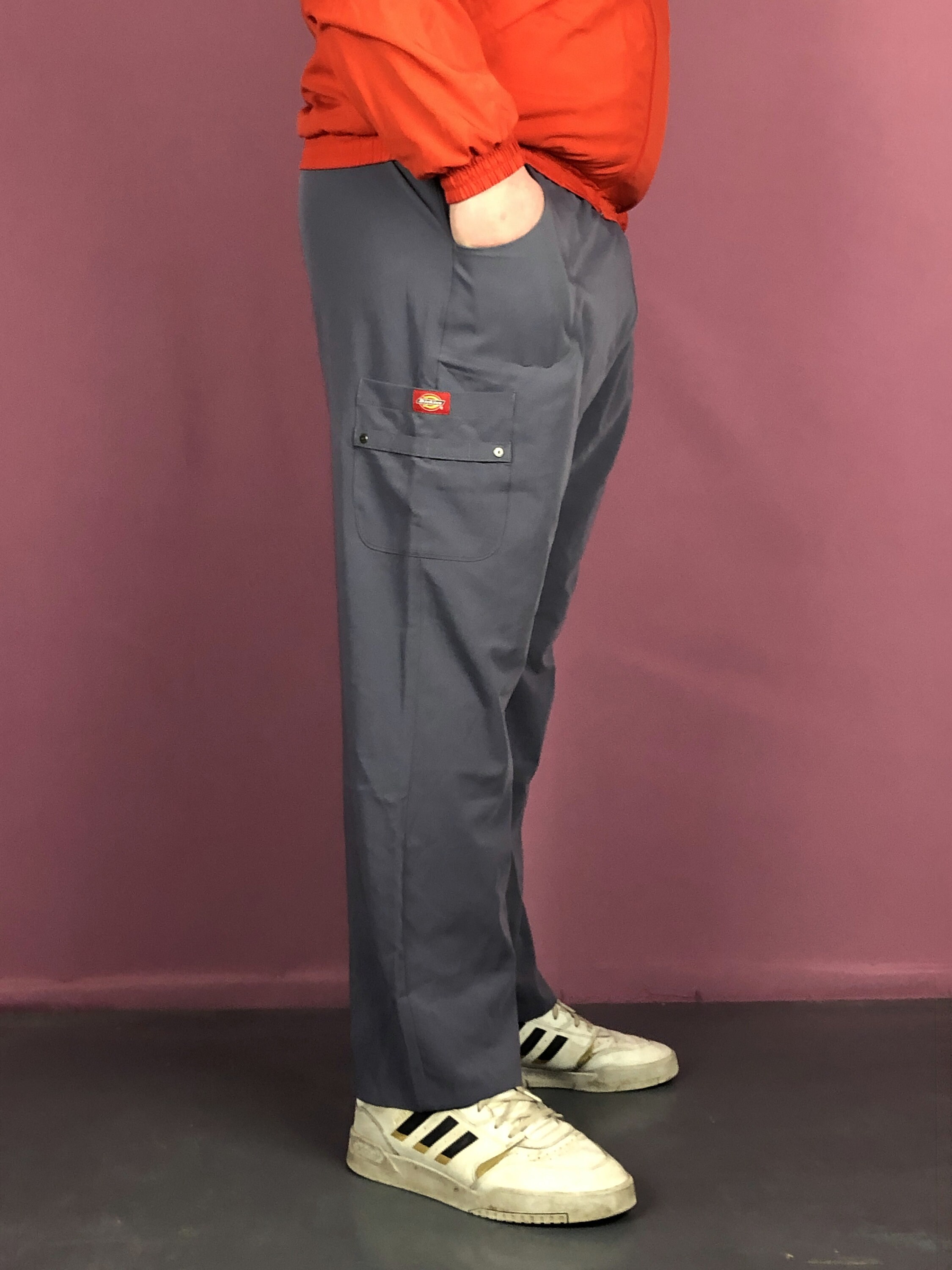 dickeys pants