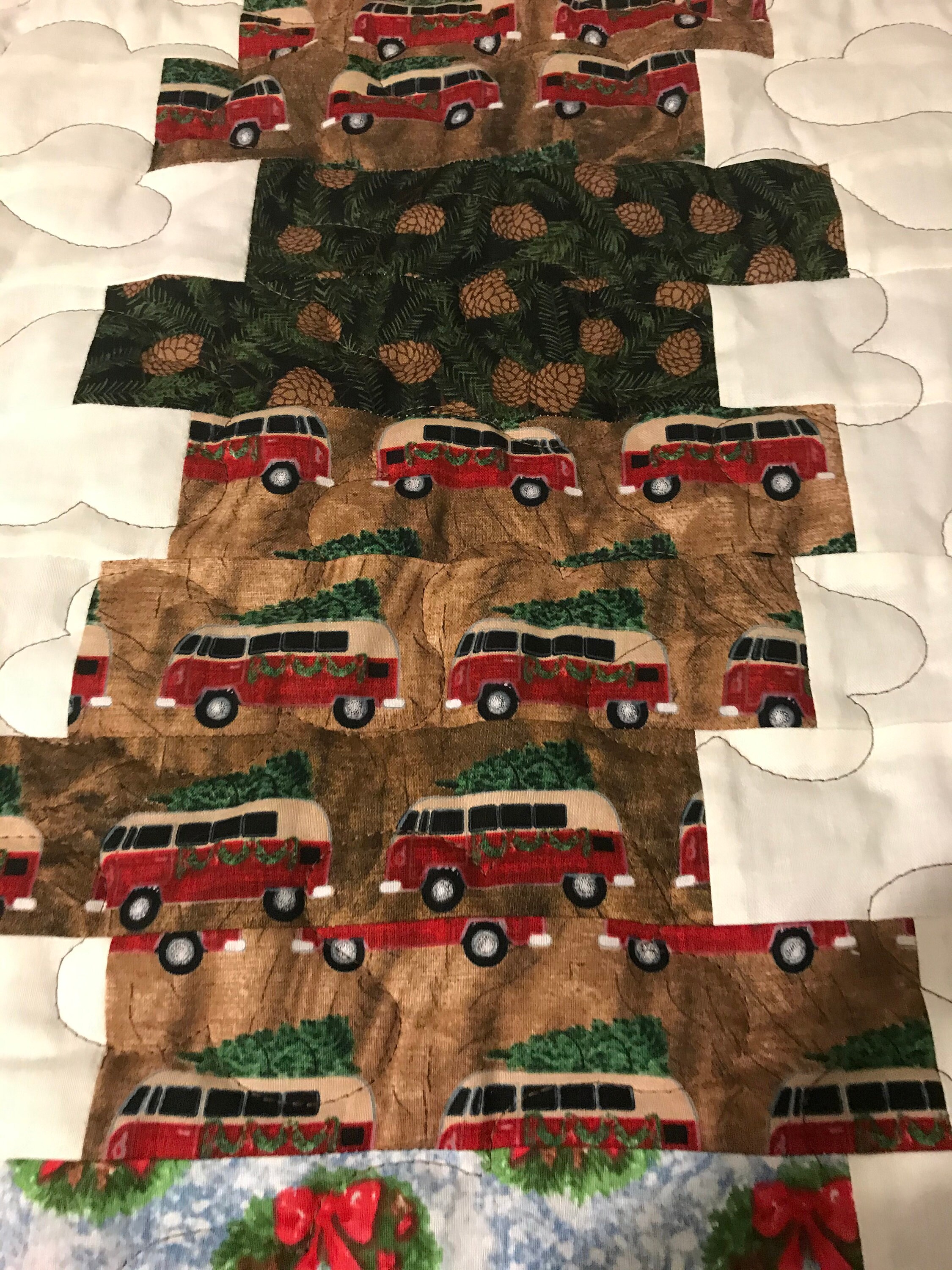 Christmas Vacation | Etsy