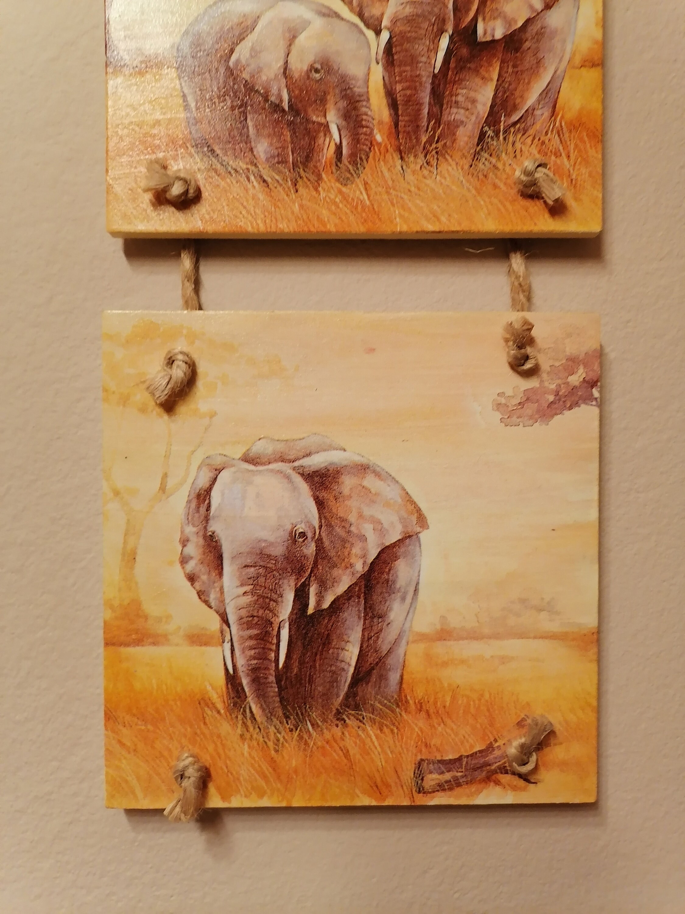 African Decor Housewares Decor African Wall Decor Africa Decor Etsy