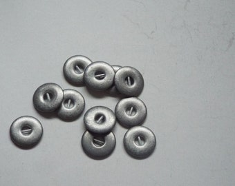 8pc 23mm Gold Swirl Coat Suit Cardigan Trouser Shirt Kid Baby Sewing Button 0262