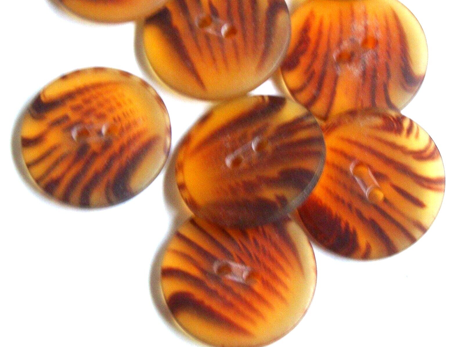 Tiger eye buttons sale