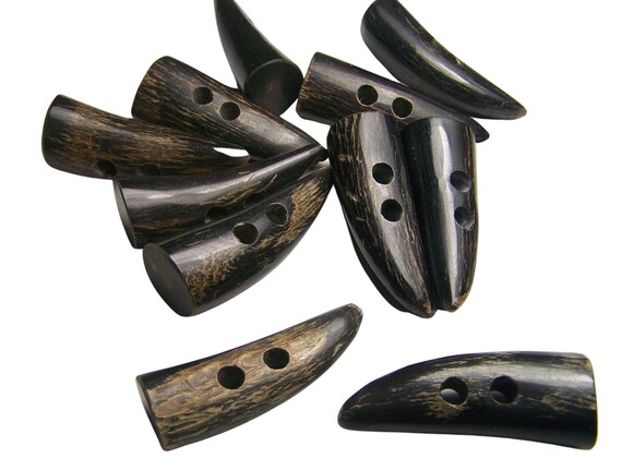 Horn Toggle Buttons Horn Toggle Buttons