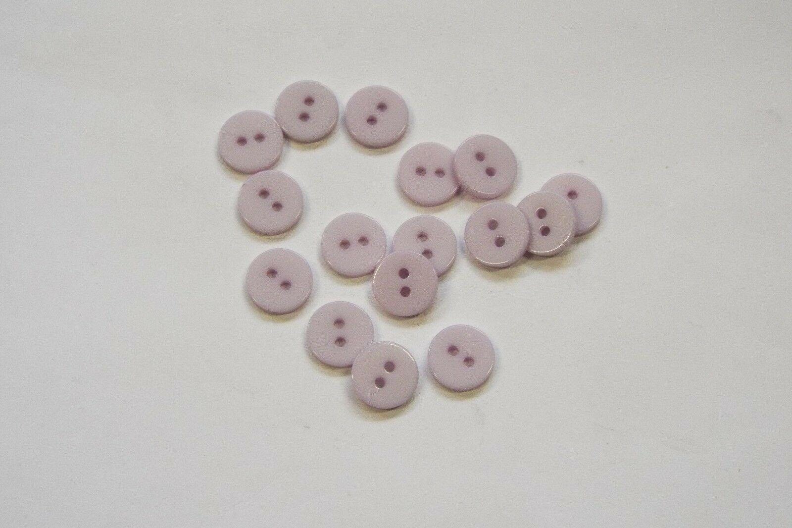 50x Baby Letter A Button 22 lignes/14mm Pink Sewing Craft Tool Hobby UK 