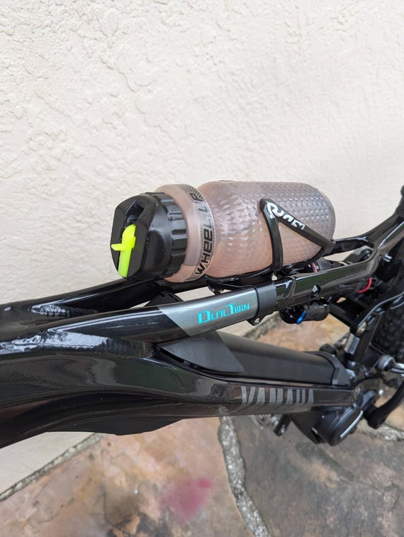 Yamaha Ydx-moro Emtb Water Bottle Holder Adapter Cage Mount Moro