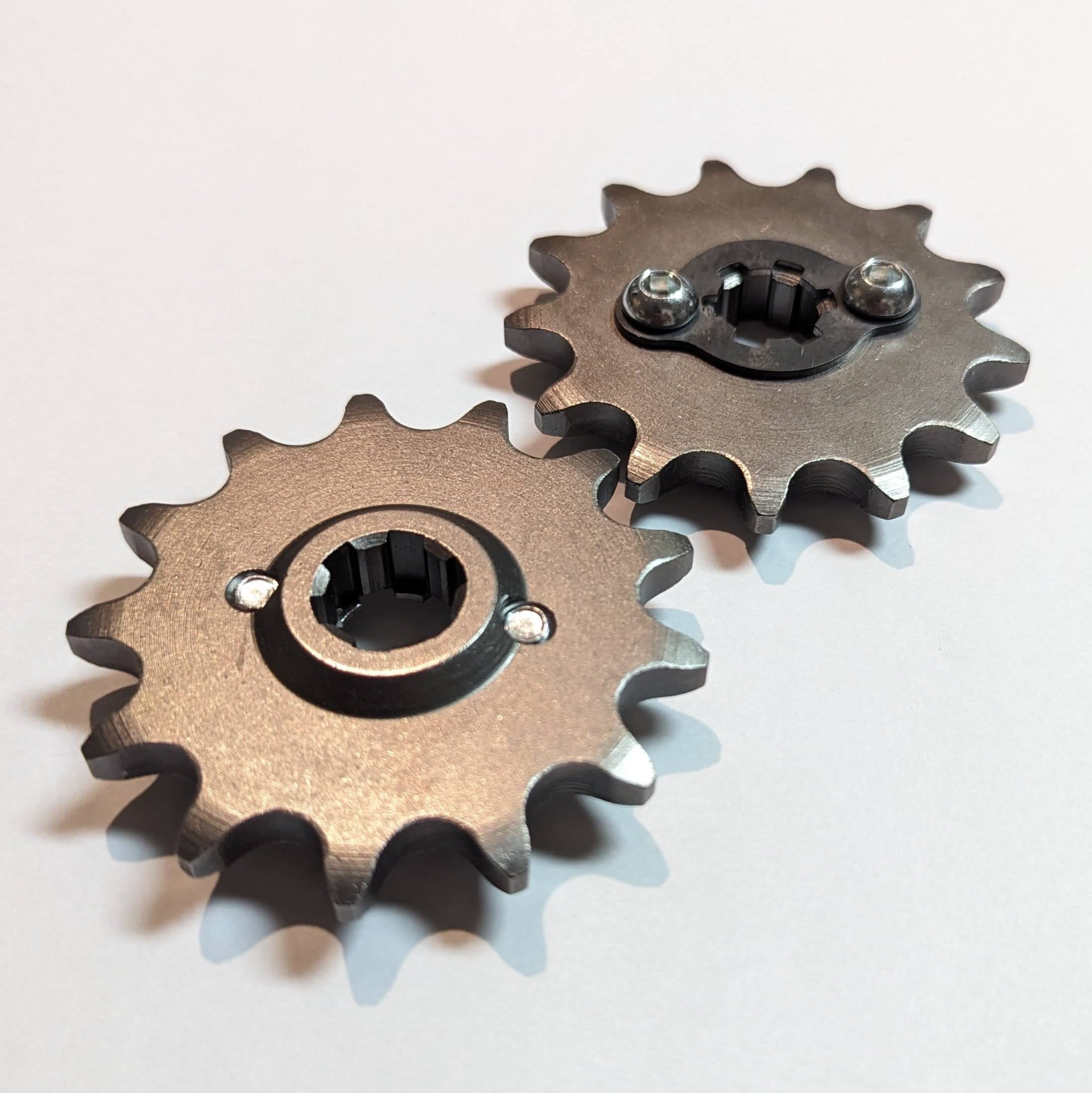 Shimano SG RSX 170 mm Crankset FC A550 52 / 39 Double w/ BB