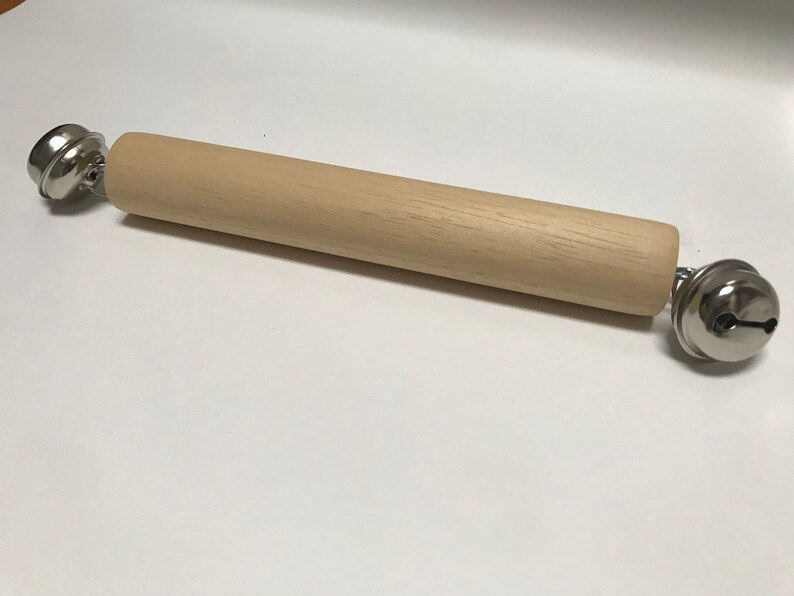montessori rattle