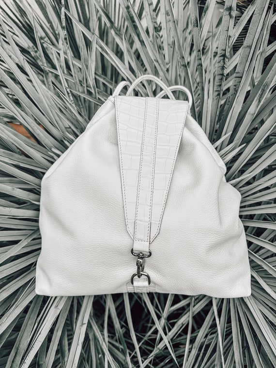 Handmade “WILD” BACKPACK - Etsy display picture 1
