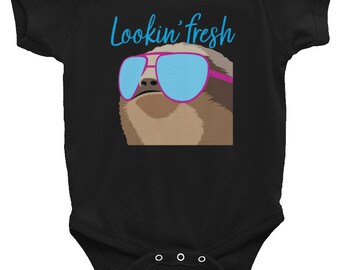 sloth sunglasses etsy