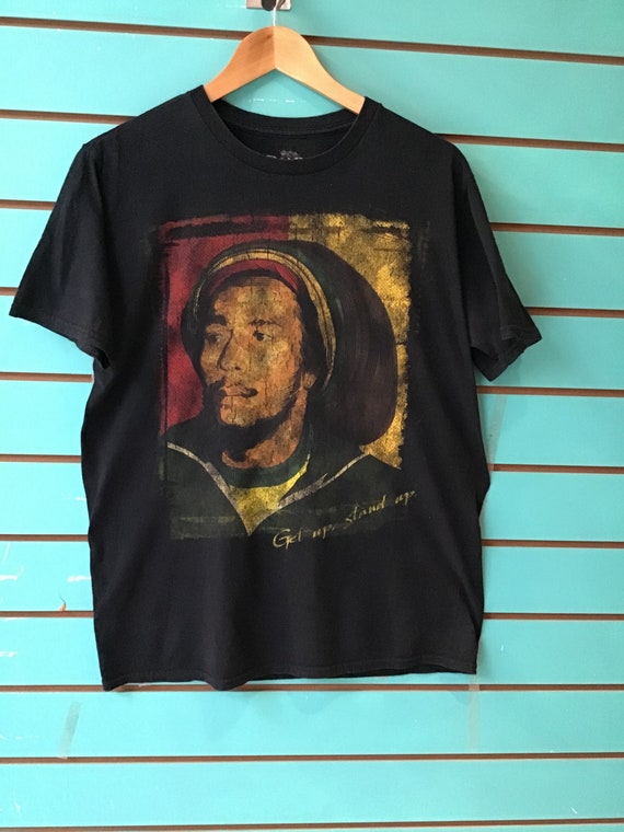 bob marley t shirt dress