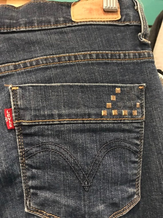 levi's red label