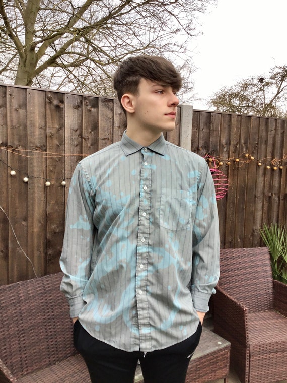 Camicia dior shop uomo