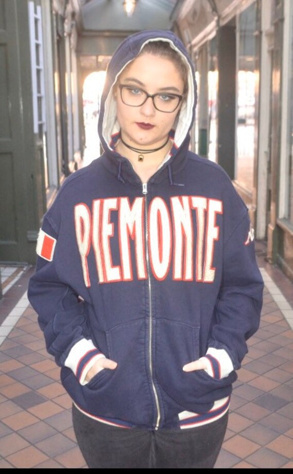 long oversize hoodie