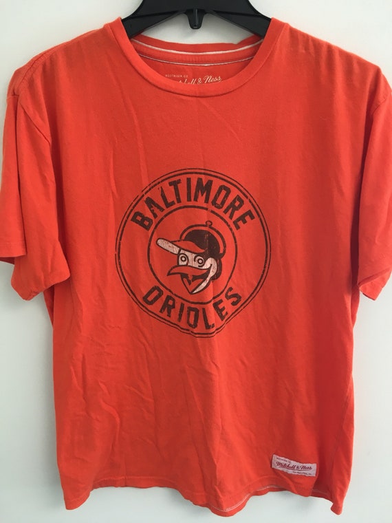 mlb orioles shirts