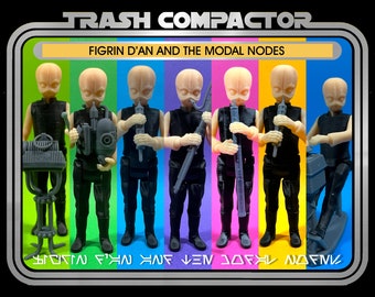 Figure Bundles