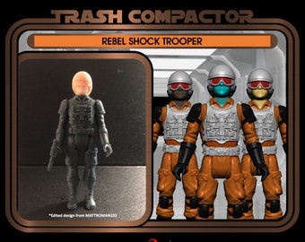 Star Wars Shock Trooper Two Pack Artfx Kotobukiya | Meses sin interés