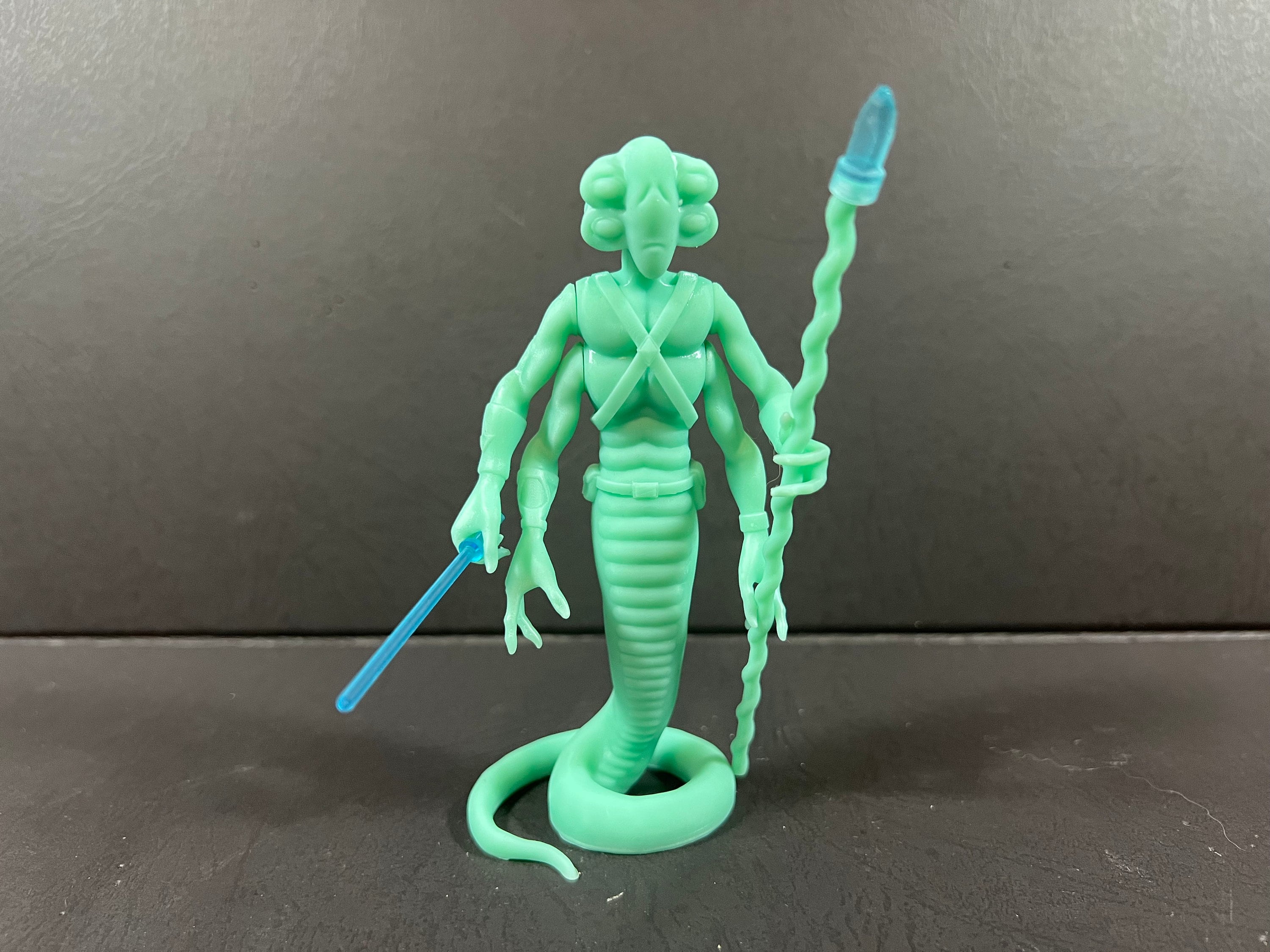 ビンテージ　スター・ウォーズ ヨーダ モデルフィギュアキット 楽天市場】【1000円クーポン25日6時間限定!10名様】スター