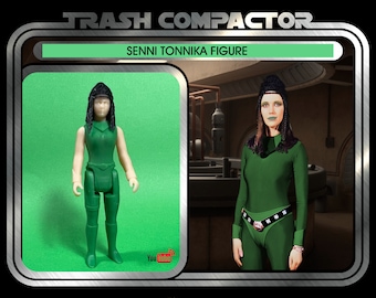 Cantina Figure Kits