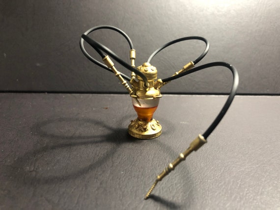 Jabba's Palace Court Denizens Shisha- Vintage-style Star Wars
